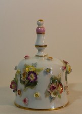 BEAUTIFUL MEISSEN ANTIQUE