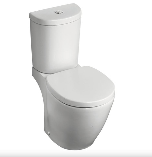 E799801 ideal standard concept - ideal,