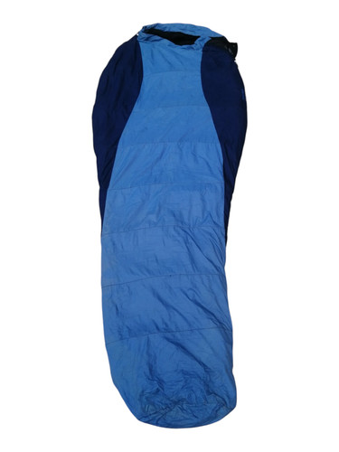 Marmot wave iii sleeping - 3,