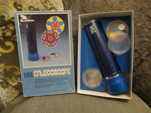 Galt toys kalediscope - toys,