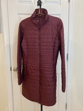 Patagonia Women Medium Coat