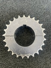 KZ Kart Sprocket 25t Kart KZ2 Kz Shifter kart Otk Tonykart TM R1 R2 GBRKARTSTORE