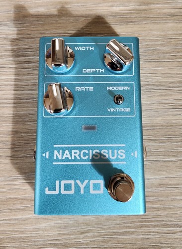 Joyo multiple chorus - multiple, pedal