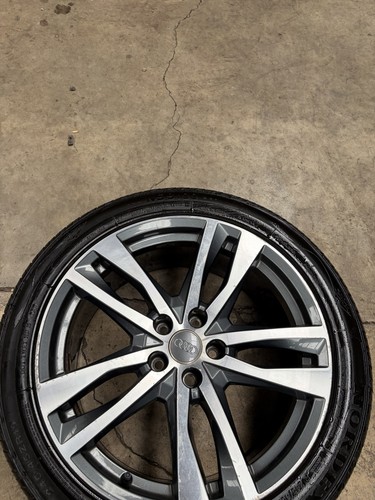 2023 audi line 5dr - c8, s