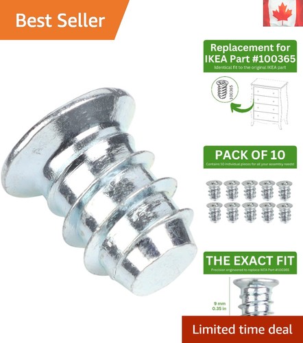 Fully threaded drawer - fully,
