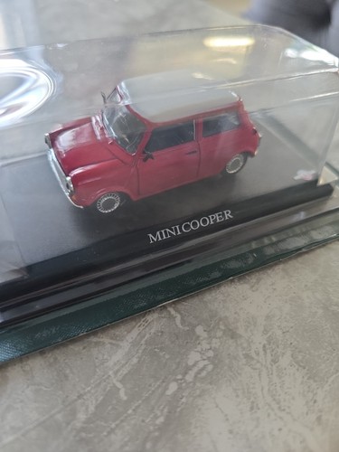 Mini cooper 1970 del - 1970,