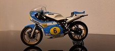 Scale suzuki 14 barry - scale,