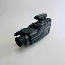 Sanyo d66p camcorder - vm-d66p,