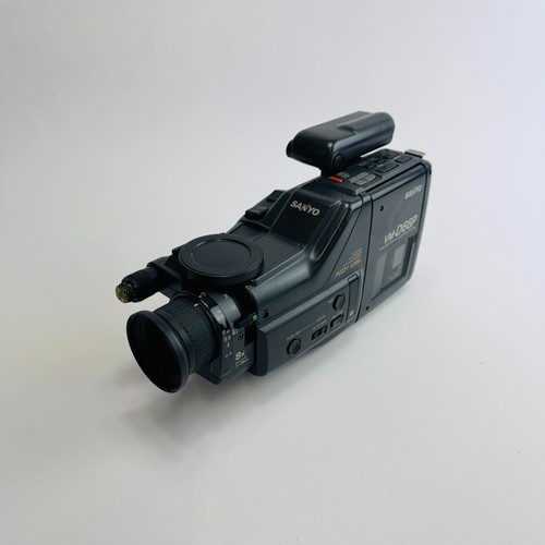 Sanyo d66p camcorder - sanyo,