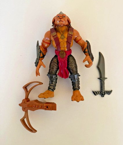 Hasbro small soldiers archer - hasbro,
