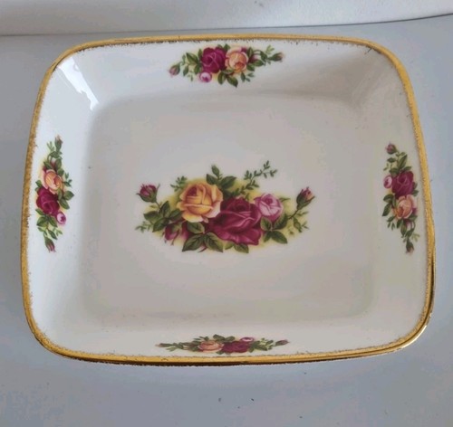 Royal albert old - albert, country