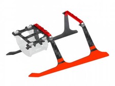 Carbon Fibre Landing Gear W/