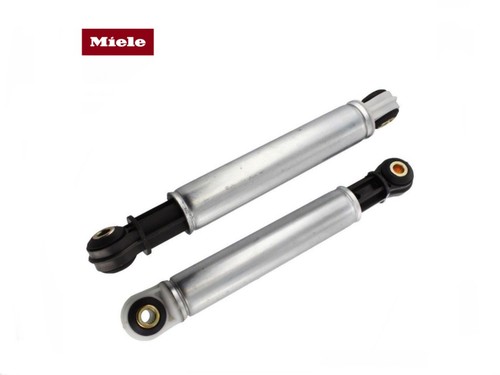 Miele washing machine - washing, shock
