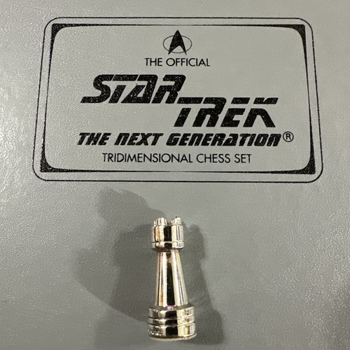 1995 star trek tng franklin - 1995,