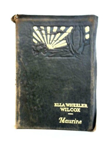 Maurine - , wilcox)