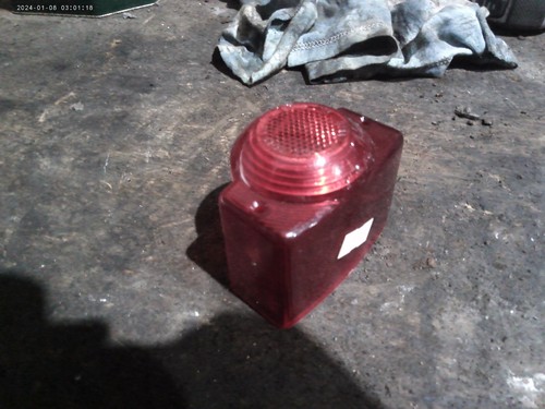 Nos honda cl77 cl72 - nos,
