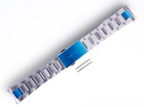 Tag heuer 5mm - heuer, 20.5mm