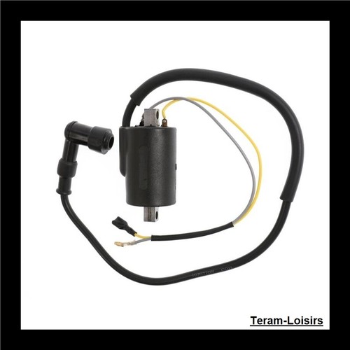 Ignition coil for honda - coil, cb