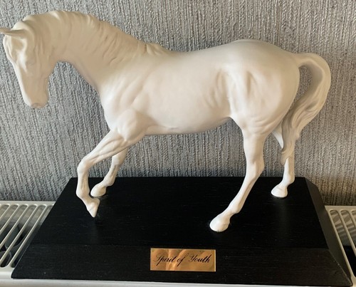 Beswick horse spirit youth - spirit,