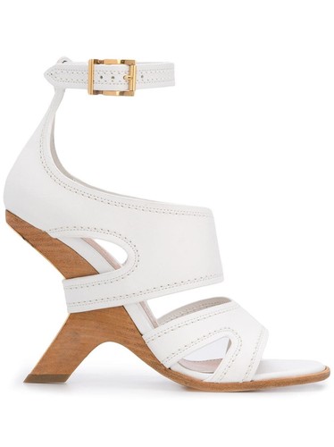 Alexander mcqueen sandals - alexander,