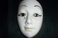 Vintage unique art deco style