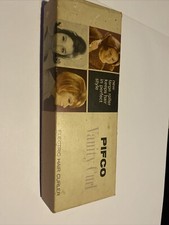 Vintage Hair Curler Pifco