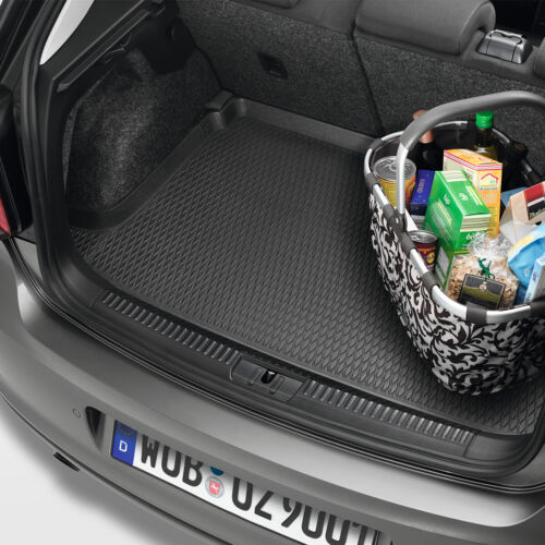 Polo boot load liner - polo, 6c