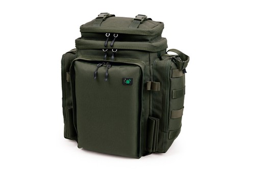 Thinking anglers rucksack - anglers,
