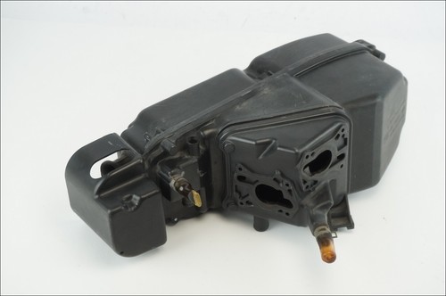 Filter housing honda 125 - housing,