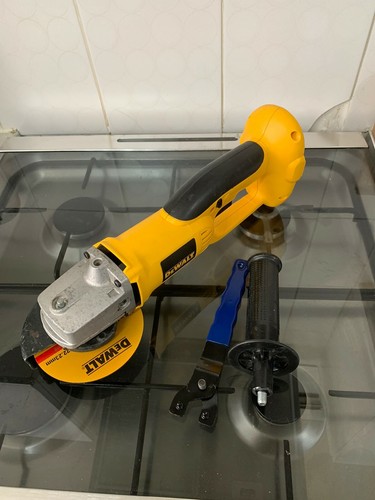 Genuine dewalt cordless 18v - genuine,
