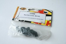 Schumacher Mi2-EC Rear Hub