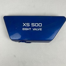 Yamaha Xs 500 76-77 Fairing