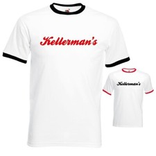Kellermans style Retro Ringer