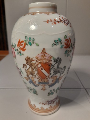Edme samson porcelain - edme,