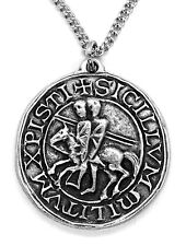 Large Knights Templar Soldiers