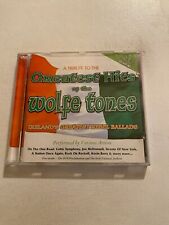 A Tribute to the Wolfetones -