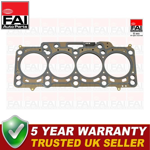 Fai cylinder head - head, gasket