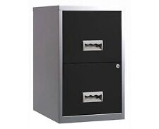 2 Drawer Filing Cabinet Pierre