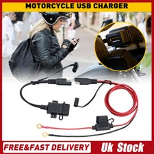 Waterproof Motorbike