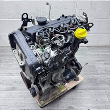 NISSAN NOTE E12 ENGINE DIESEL