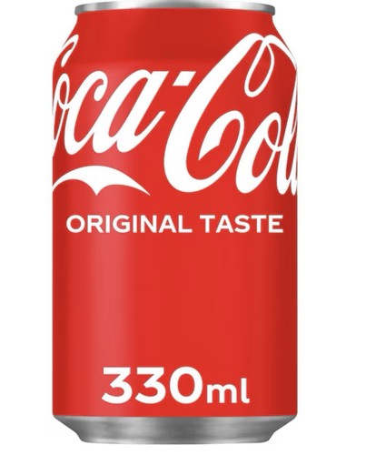 Coca cola original taste - cola,