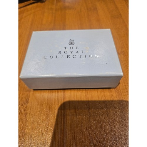 The royal collection queen - the,