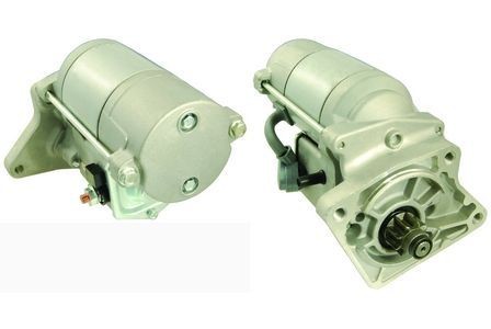Genuine wai starter - motor, for