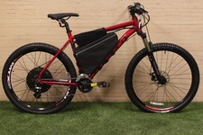 NEW BUILD Carrera 250W 36V