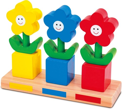 Galt wooden flower - galt,