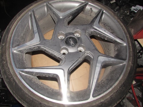 Ford fiesta mk8 - fiesta, st-3