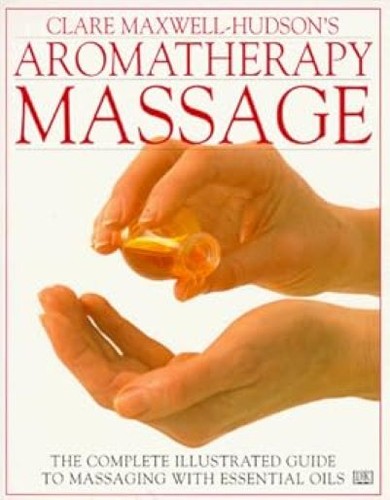 Aromatherapy massage - aromatherapy,