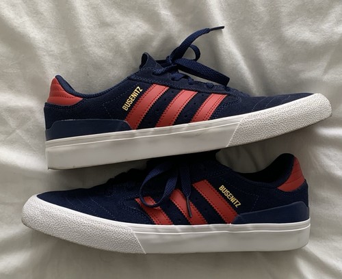 Adidas busenitz skate shoes - adidas,