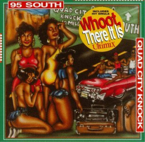 Ninety five south quad city - ninety-five,