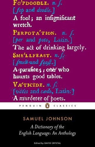 Dictionary the english - of,